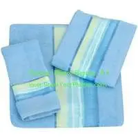 Bath Towel